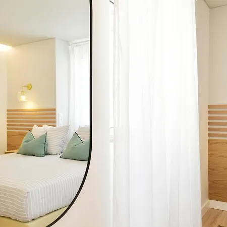 بيت ضيافة Residencial Fortunato