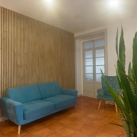 Residencial Fortunato بيت ضيافة