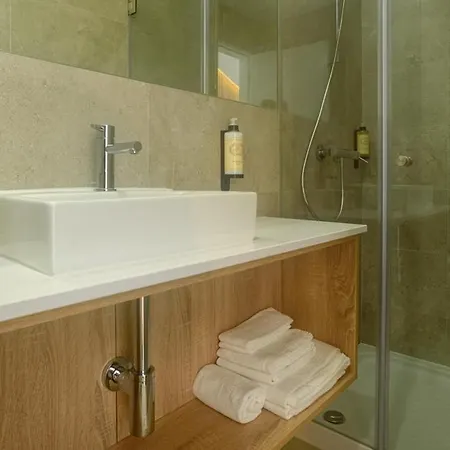 Residencial Fortunato بيت ضيافة إيريسييرا