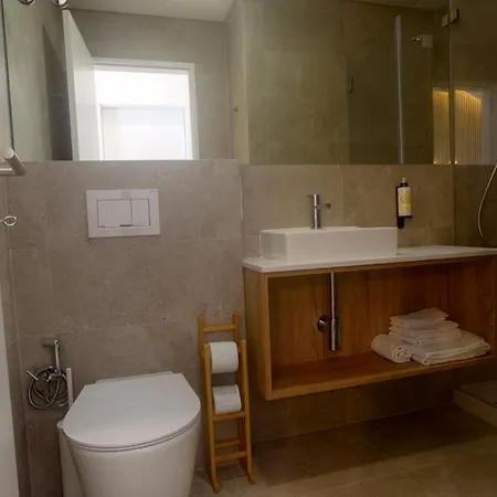 Residencial Fortunato 3* إيريسييرا
