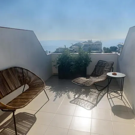 Residencial Fortunato بيت ضيافة إيريسييرا