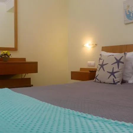 Residencial Fortunato إيريسييرا