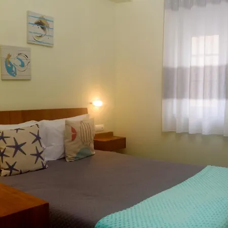بيت ضيافة Residencial Fortunato 3*