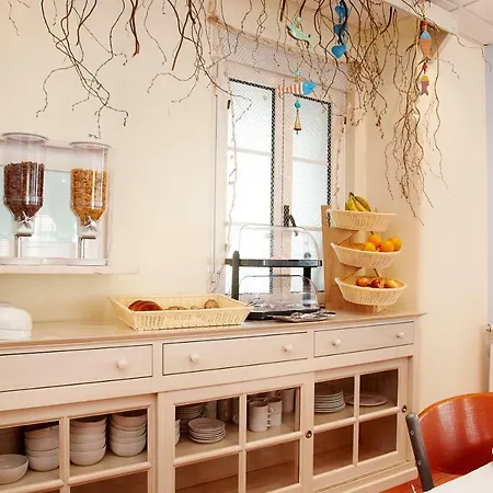 Residencial Fortunato بيت ضيافة 3*