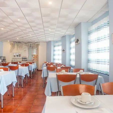 Residencial Fortunato 3* إيريسييرا