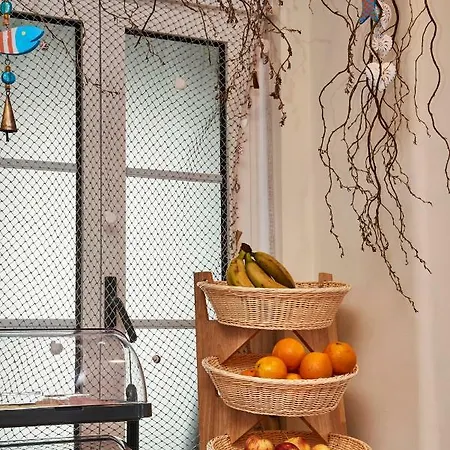 Residencial Fortunato 3* إيريسييرا