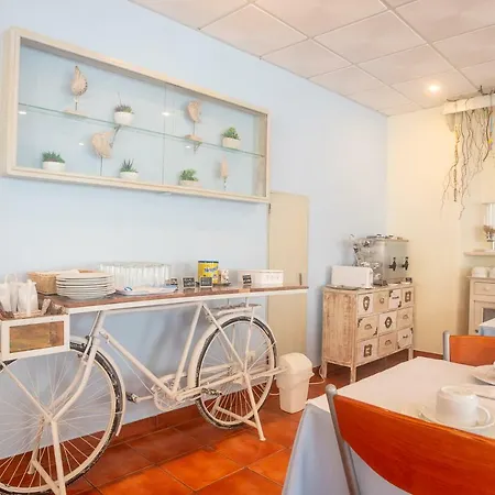 Residencial Fortunato 3*