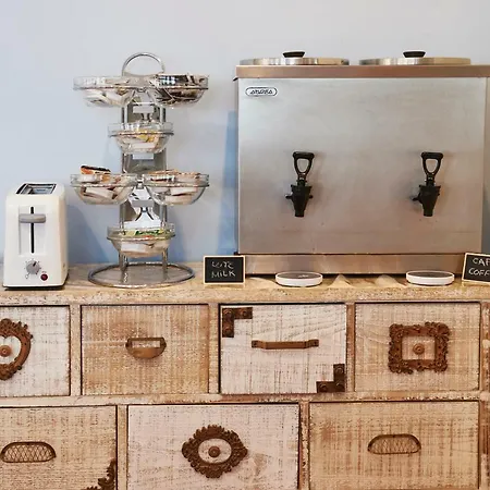 بيت ضيافة Residencial Fortunato 3*