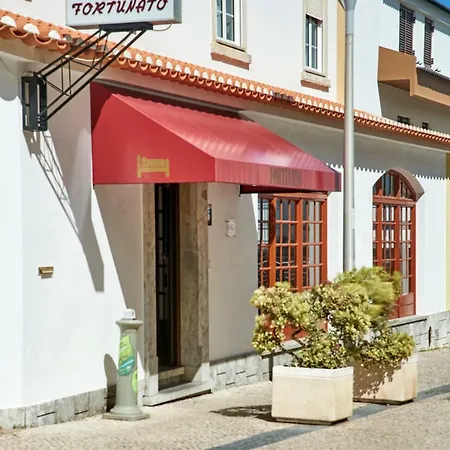 بيت ضيافة Residencial Fortunato إيريسييرا