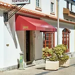 Pensionat Residencial Fortunato Ericeira