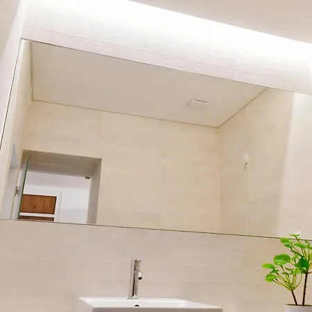 Gasthuis Residencial Fortunato 3*