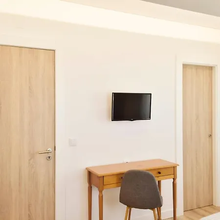 Residencial Fortunato 에리세이라