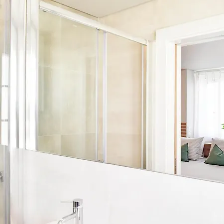 Casa de hóspedes Residencial Fortunato Ericeira