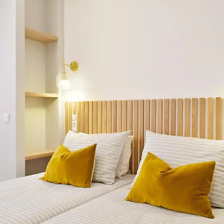 Residencial Fortunato Πανσιόν Ericeira