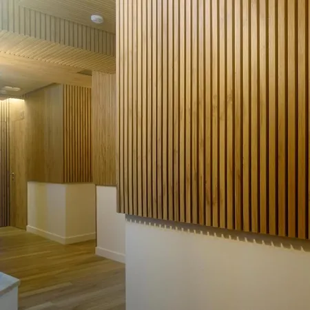 بيت ضيافة Residencial Fortunato