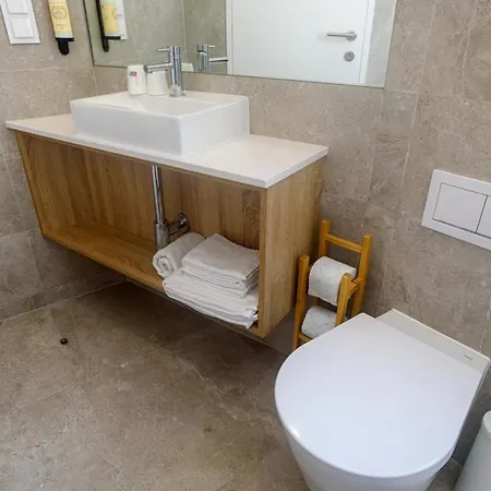 Gasthuis Residencial Fortunato 3*