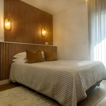 Residencial Fortunato אריסרייה