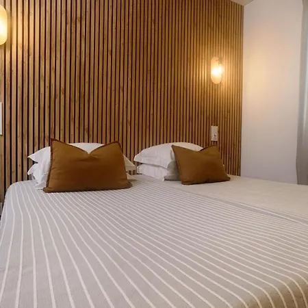 Residencial Fortunato 3* إيريسييرا