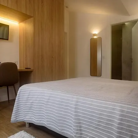 Residencial Fortunato Casa de hóspedes