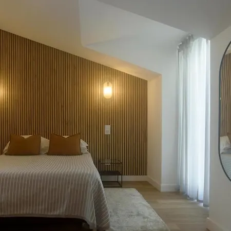 Casa de hóspedes Residencial Fortunato Ericeira