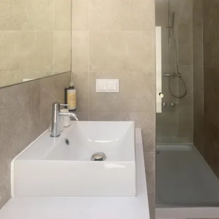 Casa de hóspedes Residencial Fortunato
