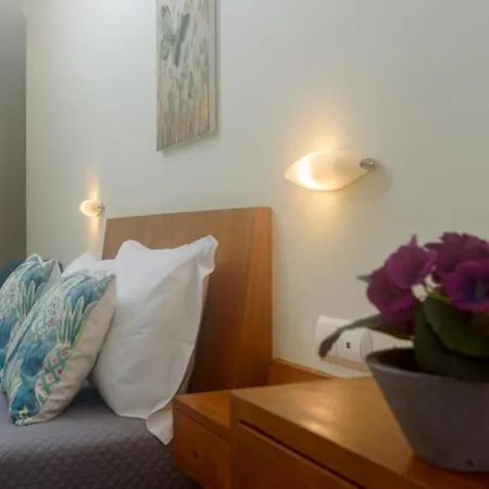 بيت ضيافة Residencial Fortunato إيريسييرا