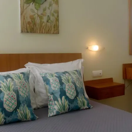 Residencial Fortunato إيريسييرا