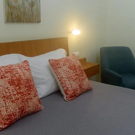 Residencial Fortunato بيت ضيافة