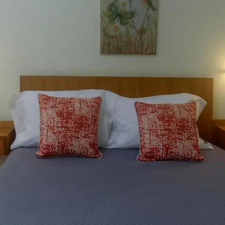 بيت ضيافة Residencial Fortunato
