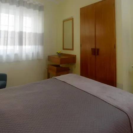 Residencial Fortunato بيت ضيافة 3*
