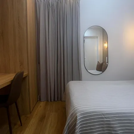 Residencial Fortunato 3* Ericeira