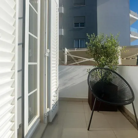 Residencial Fortunato Gasthuis 3*