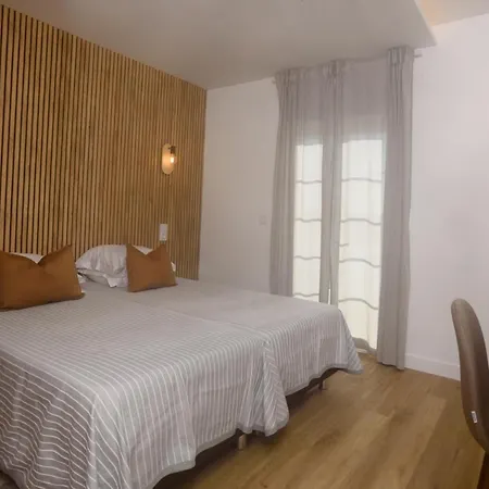 Casa de hóspedes Residencial Fortunato 3*