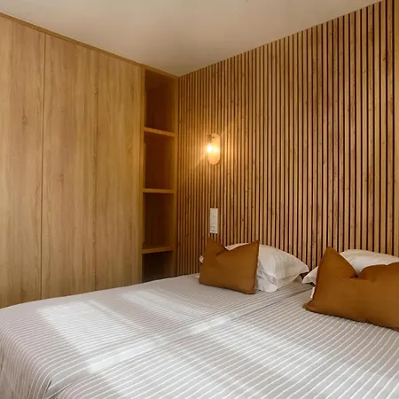 Residencial Fortunato Gasthuis Ericeira