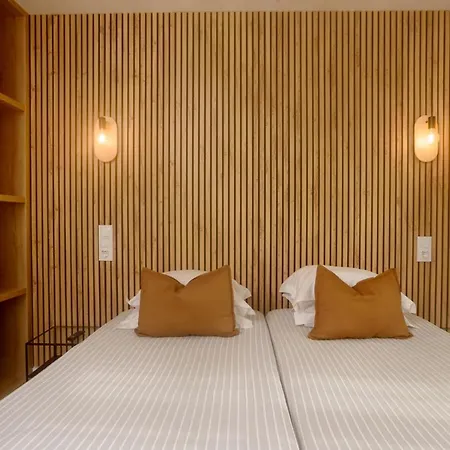 Gasthuis Residencial Fortunato Ericeira