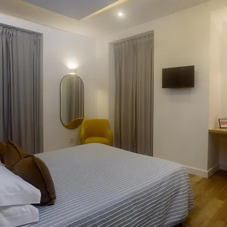Gasthuis Residencial Fortunato