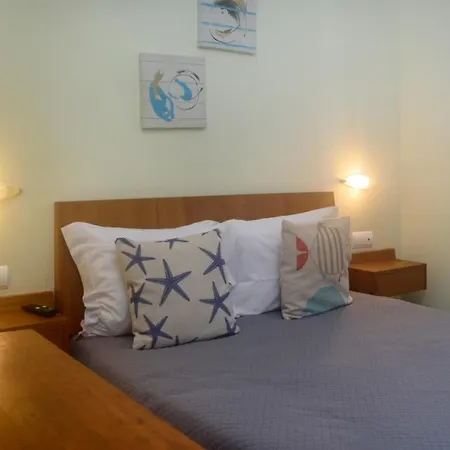 Residencial Fortunato Gasthuis 3*