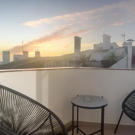 Residencial Fortunato 게스트하우스 에리세이라
