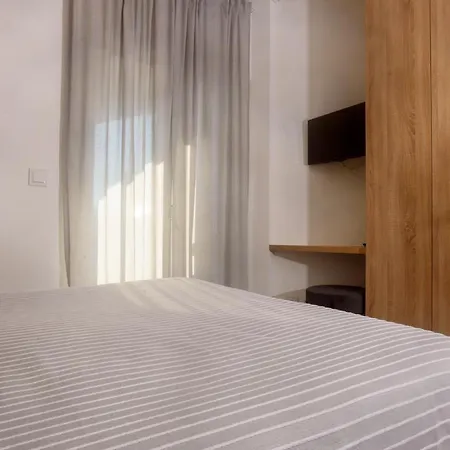 게스트하우스 Residencial Fortunato 에리세이라