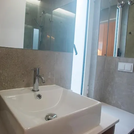 Casa de hóspedes Residencial Fortunato