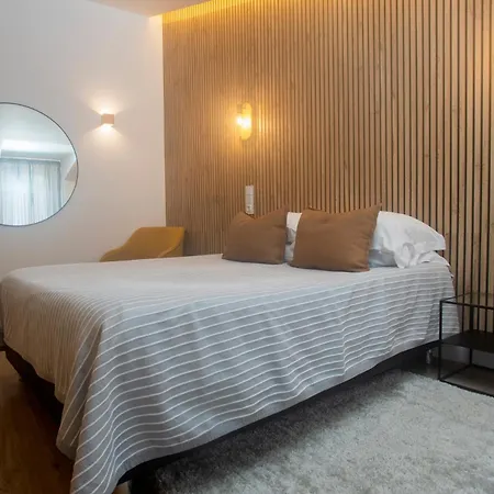 Residencial Fortunato Gasthuis 3*