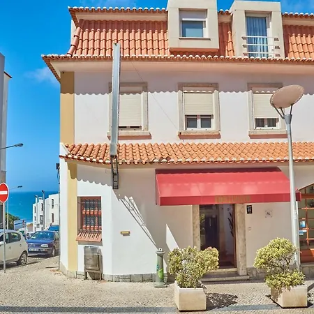 Casa de hóspedes Residencial Fortunato