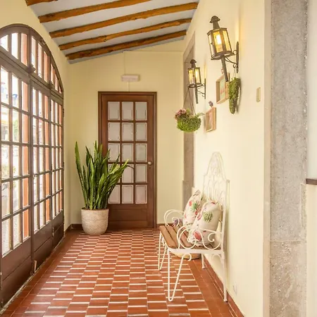 בית הארחה Residencial Fortunato 3*