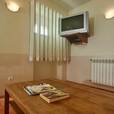 Residencial Fortunato בית הארחה 3*