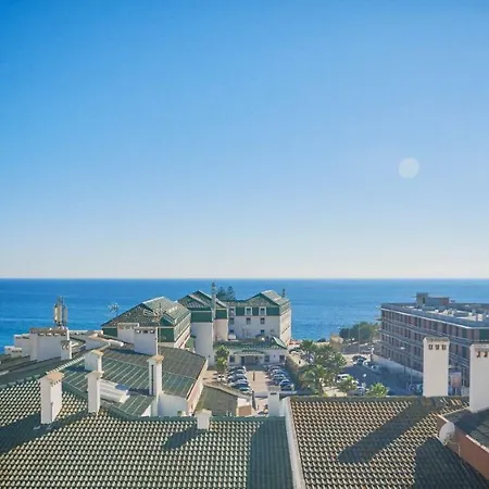 בית הארחה Residencial Fortunato
