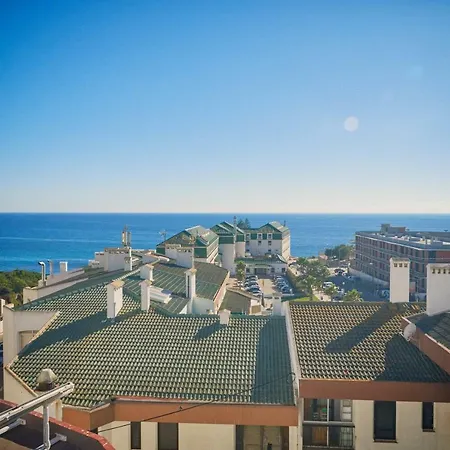 בית הארחה Residencial Fortunato 3*