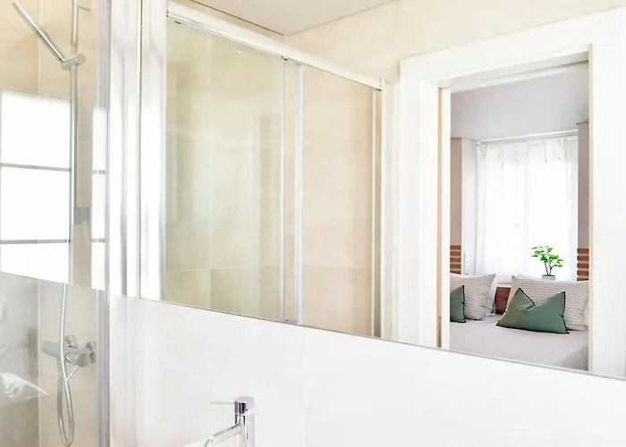 Penzion Residencial Fortunato Ericeira