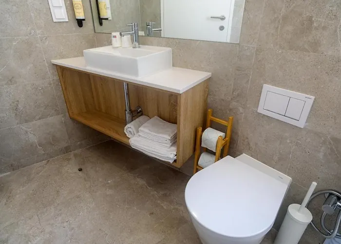Penzion Residencial Fortunato 3*