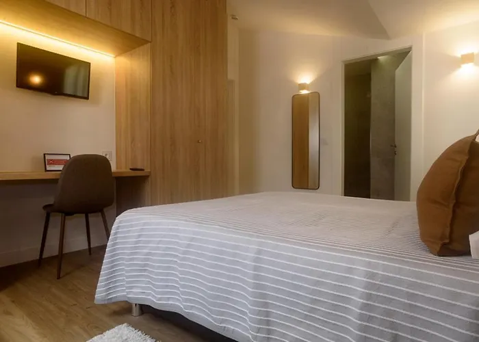 Residencial Fortunato Penzion