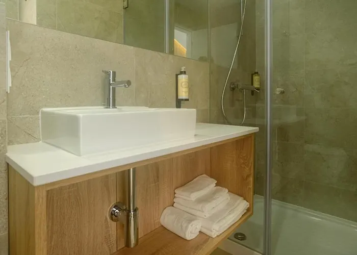 Residencial Fortunato Penzion Ericeira